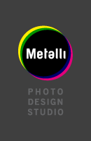 Metalli PHOTODESIGNSTUDIO